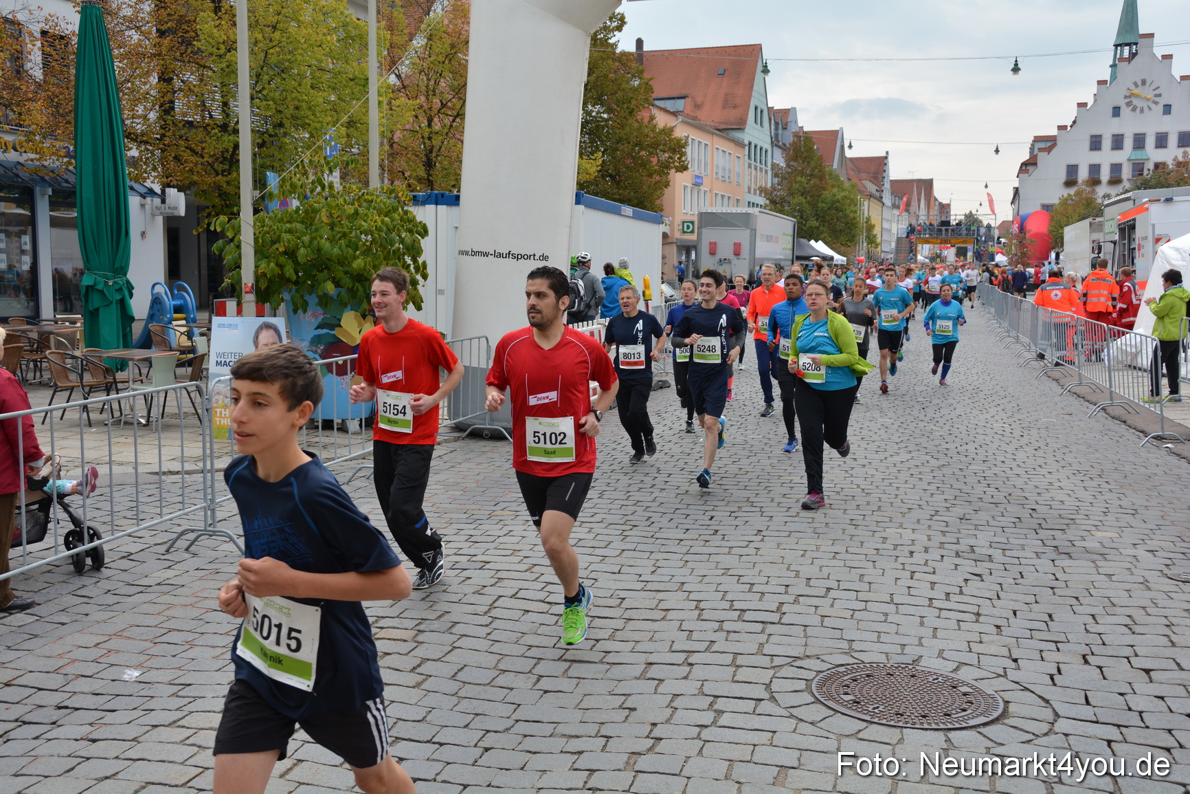 Stadtlauf Neumarkt 2017 0097